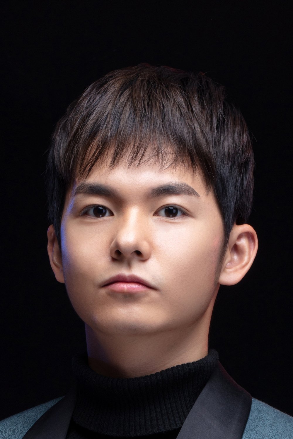 Wang Chengyang's picture in the cast