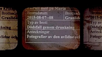 Arbogafallet - Épisode 3