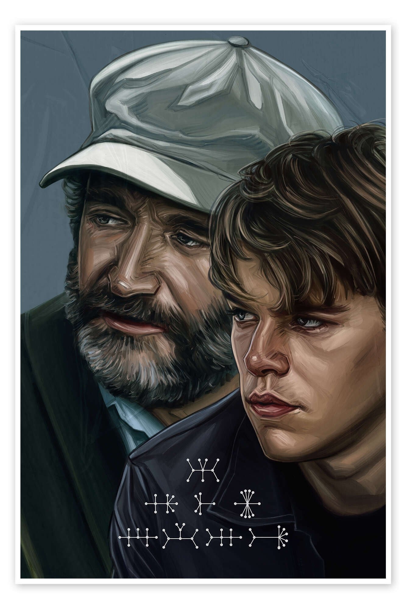 Good Will Hunting