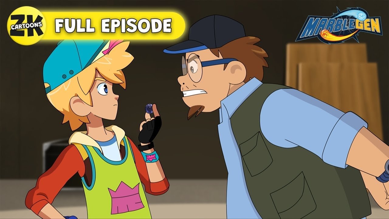 Episode 8