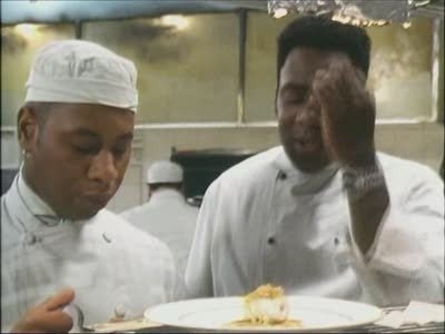 Chef - Épisode 6