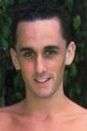 et billede af Garrett Brennan