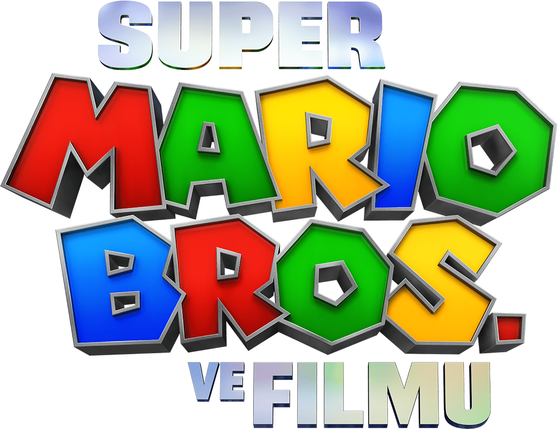 Super Mario Bros. ve filmu