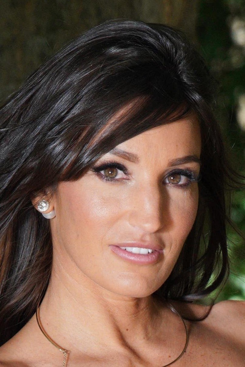 et billede af Bella Tina