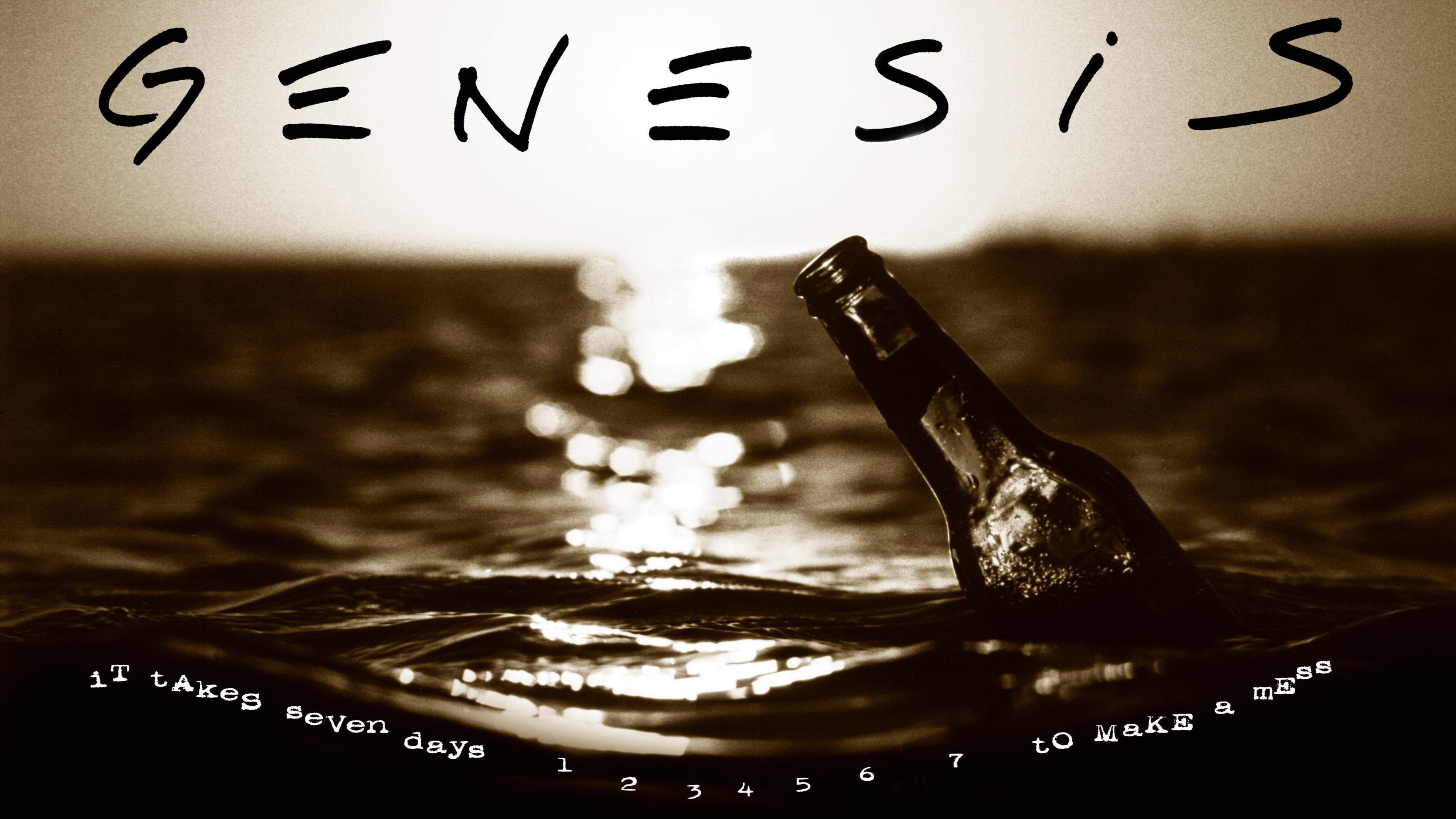 Genesis (2001)