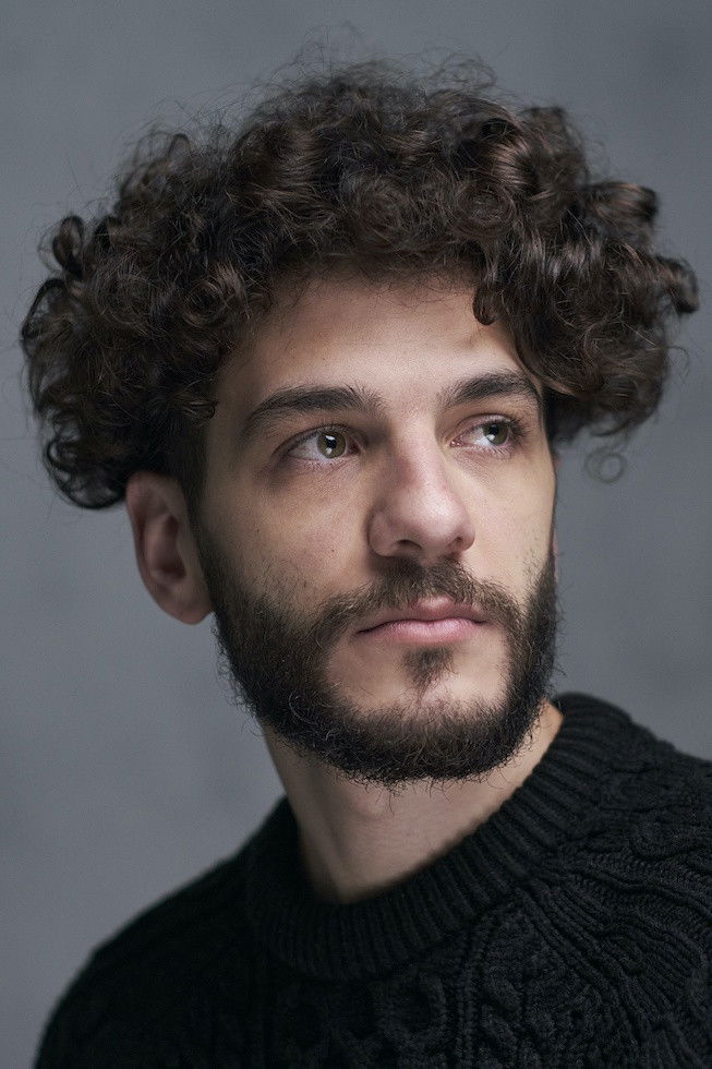 et billede af Mário Coelho