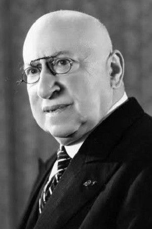 et billede af Jules Moy