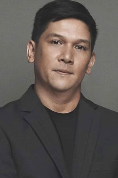 et billede af Mark Escueta