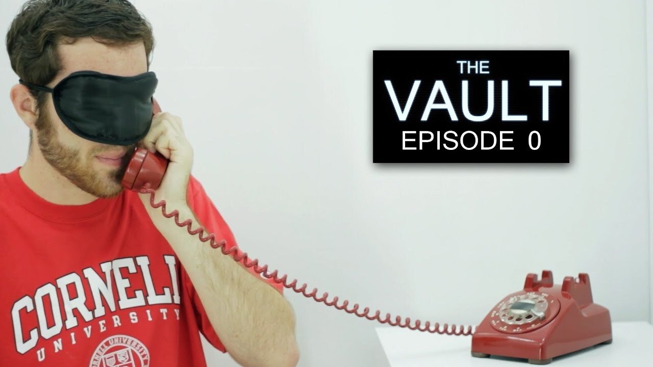 The Vault