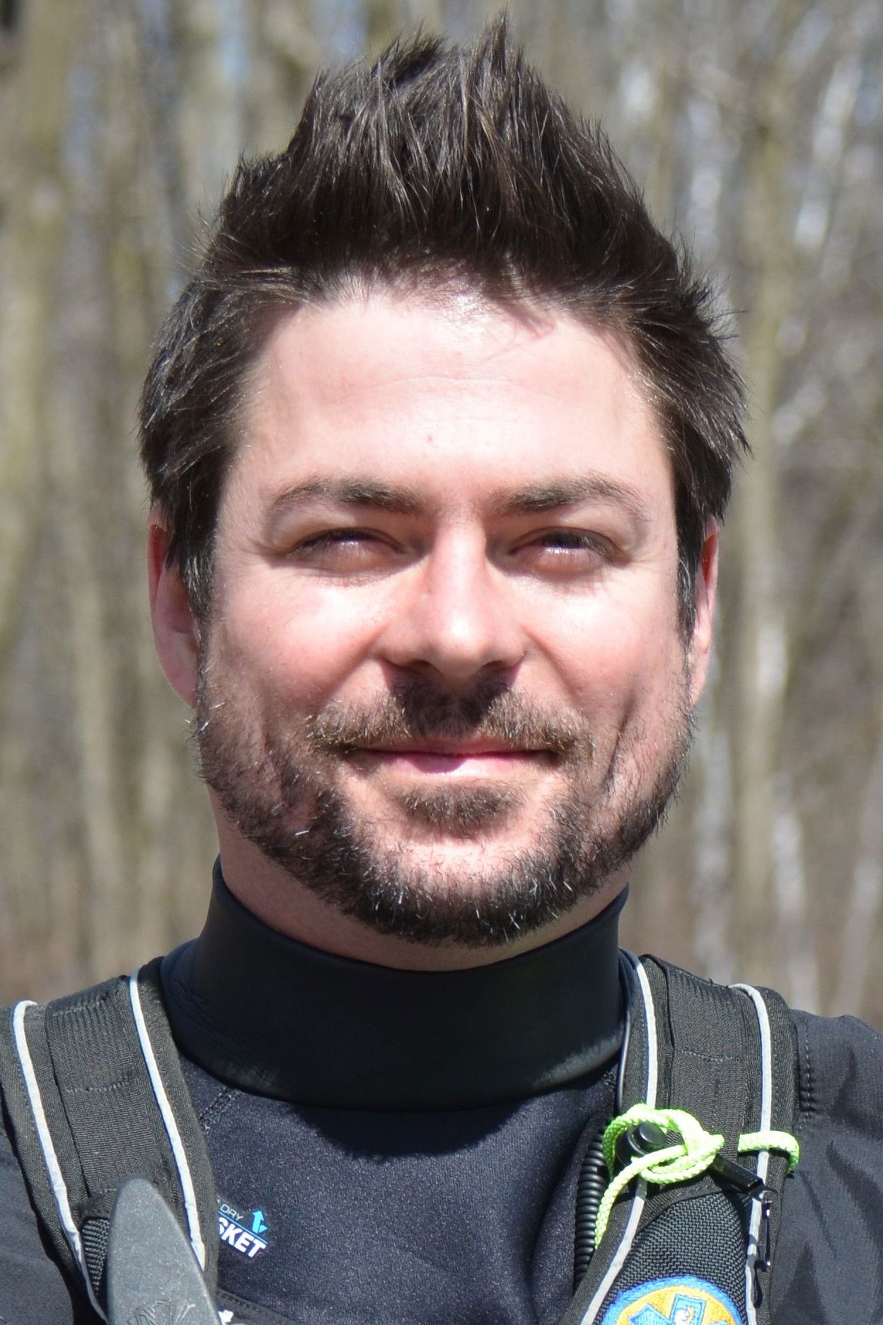 et billede af Antoine Jobin