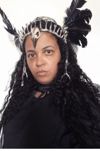 et billede af Priscilla Vierros