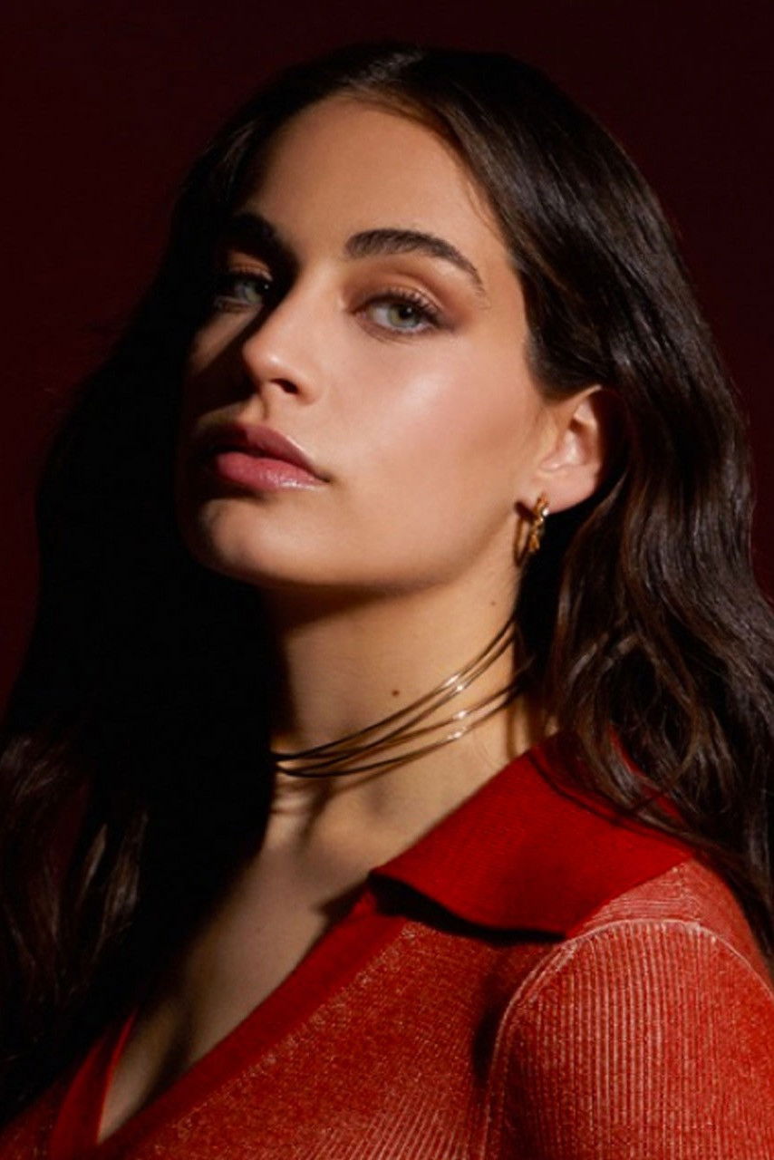 et billede af Mariona Escoda