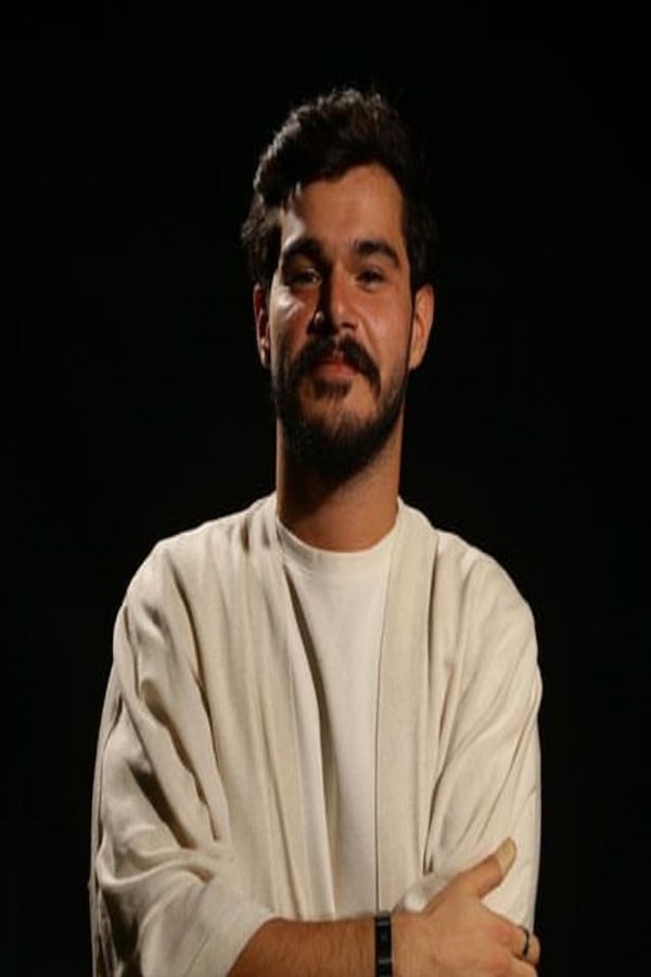 et billede af Khaled Shbat