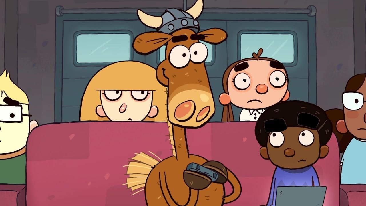 Thumbnail for Game Horse Season 1 Episode 5