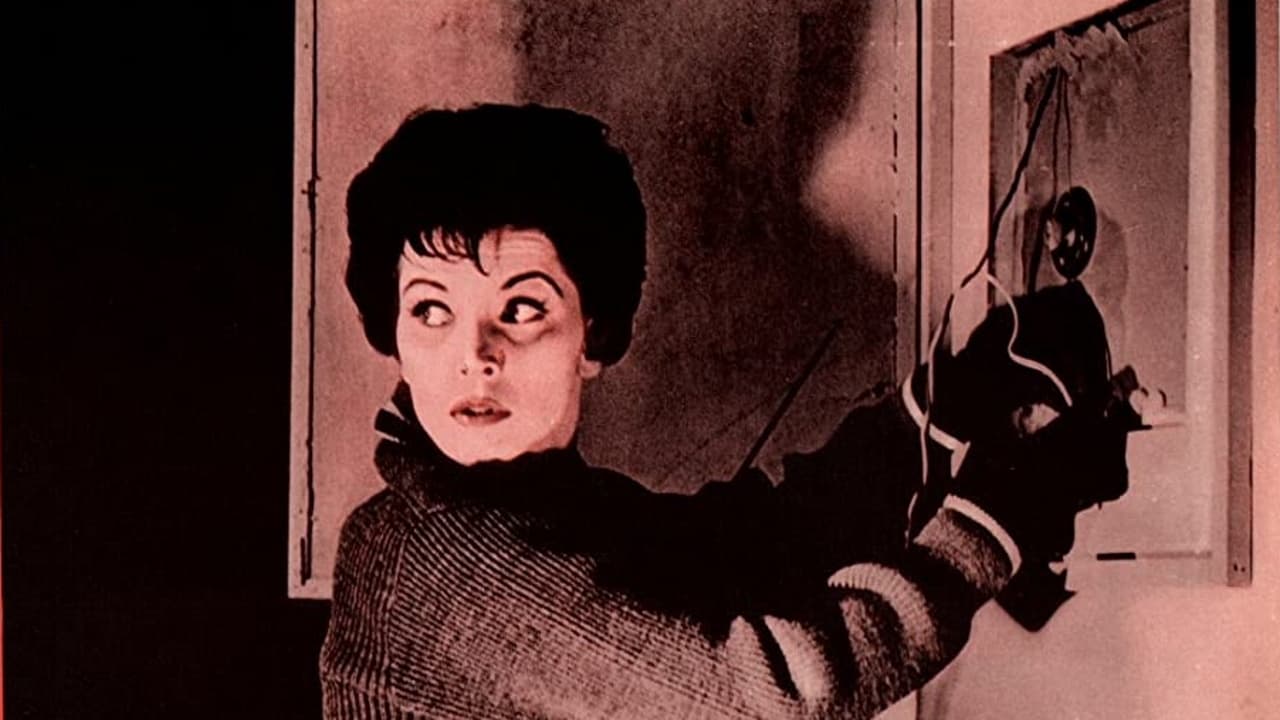 Why Must I Die (1960)