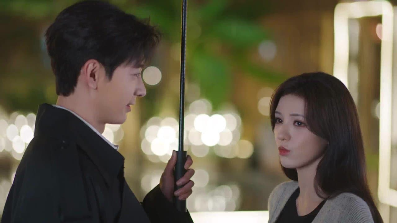 Thumbnail for The moon is beautiful tonight; You can go out for a walk when you're free Season 1 Episode 11