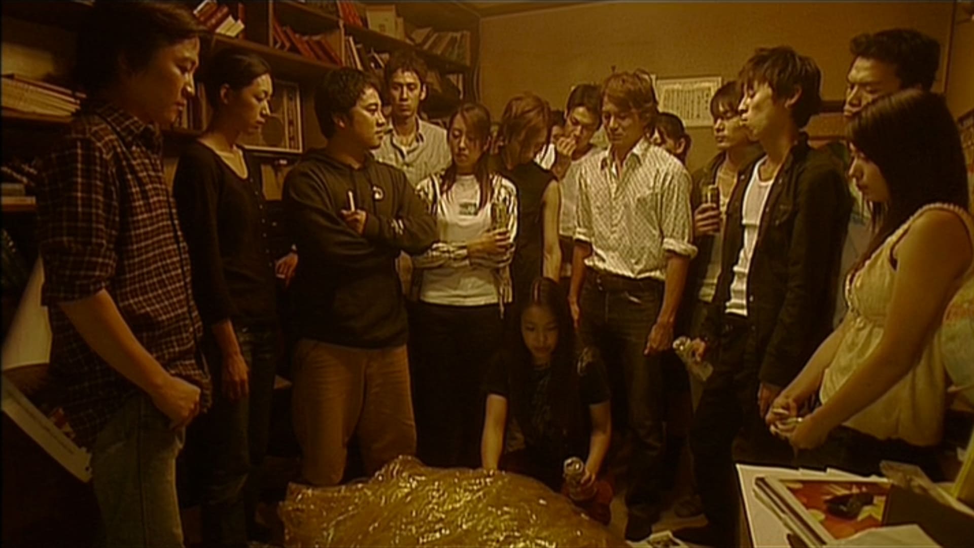 Balloon Club, Afterwards (2006)