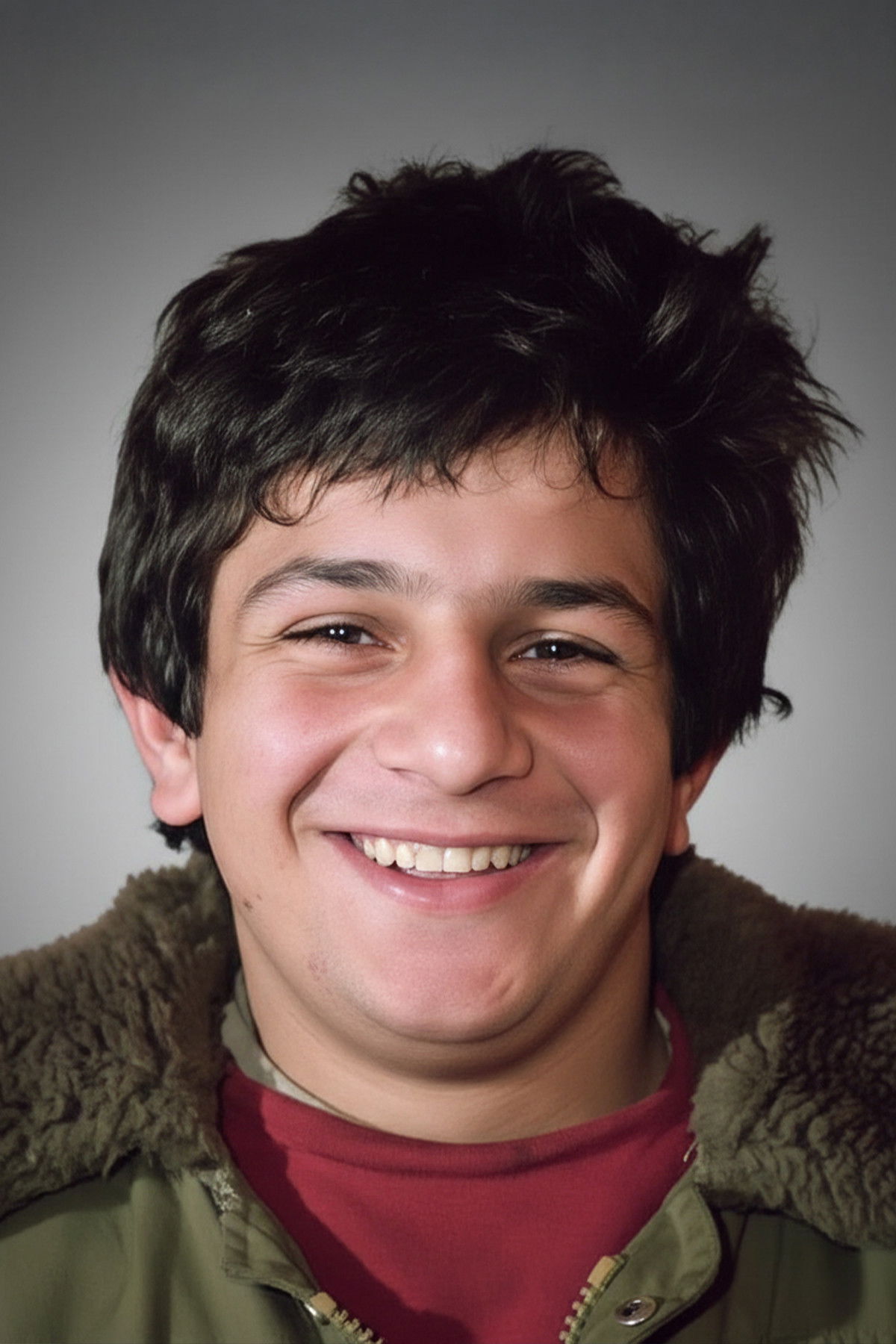 et billede af Adnan Karabacak