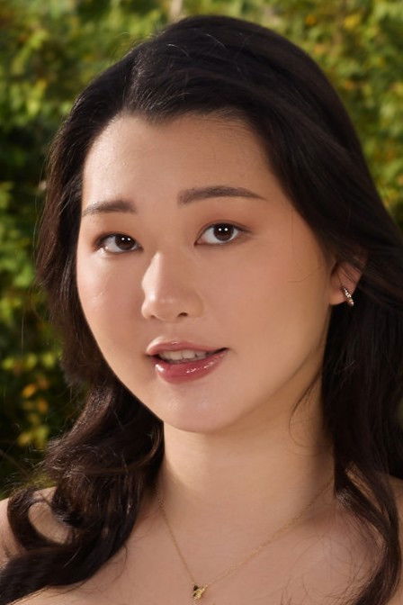 et billede af Joanna Wei