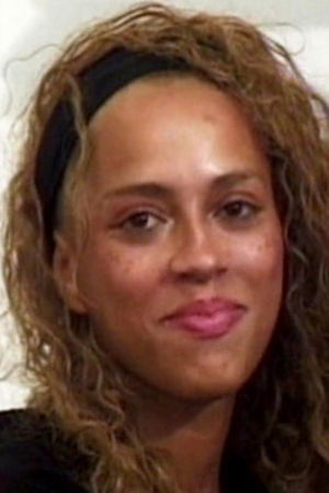 et billede af Foxy  Roxy