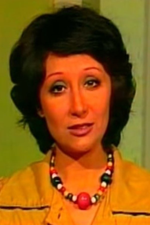 et billede af Soheir Mostafa