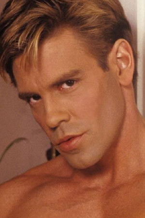 et billede af Michael Brawn