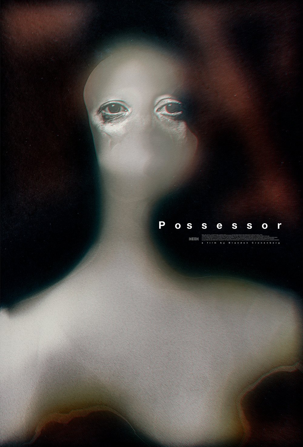 Possessor