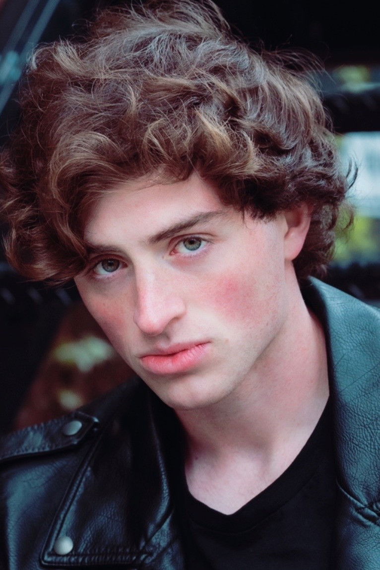 et billede af Jack Cercone