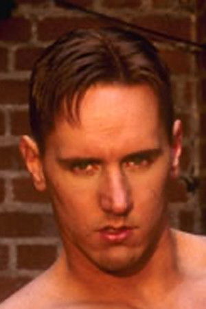 et billede af Doug Keating