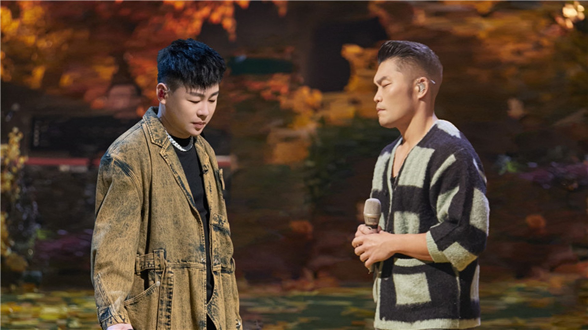 Thumbnail for S3 Extra Version EP11 Season 0 Episode 85