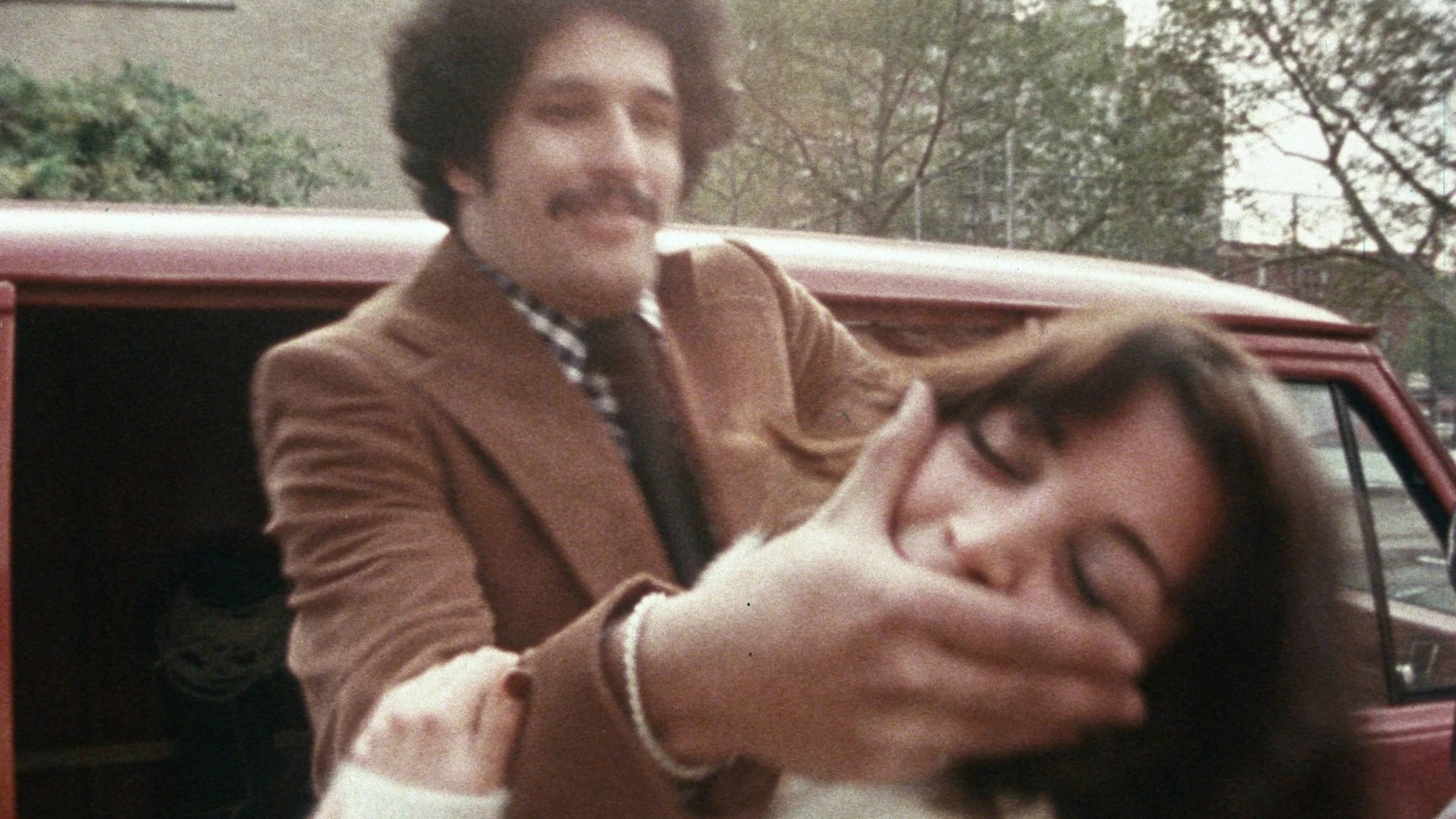 Slave of Pleasure (1978)