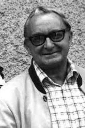 et billede af Röbi Lips