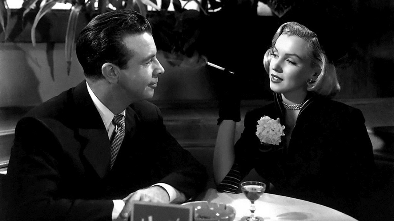 Right Cross (1950)