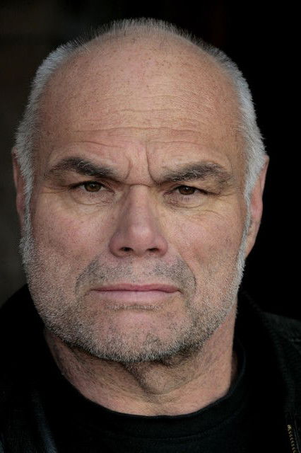 et billede af Ludger Burmann