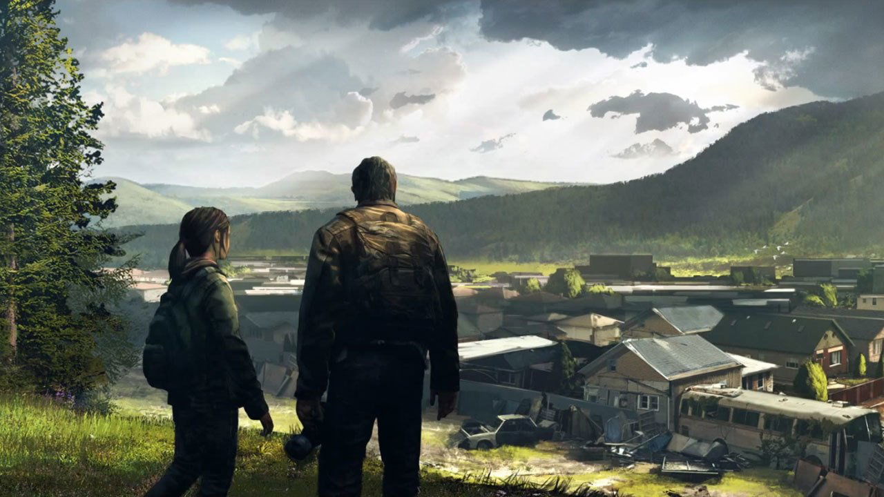 The Last of Us Development Series