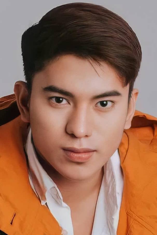 et billede af Mhack Morales