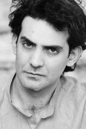 et billede af Marco Di Tieri