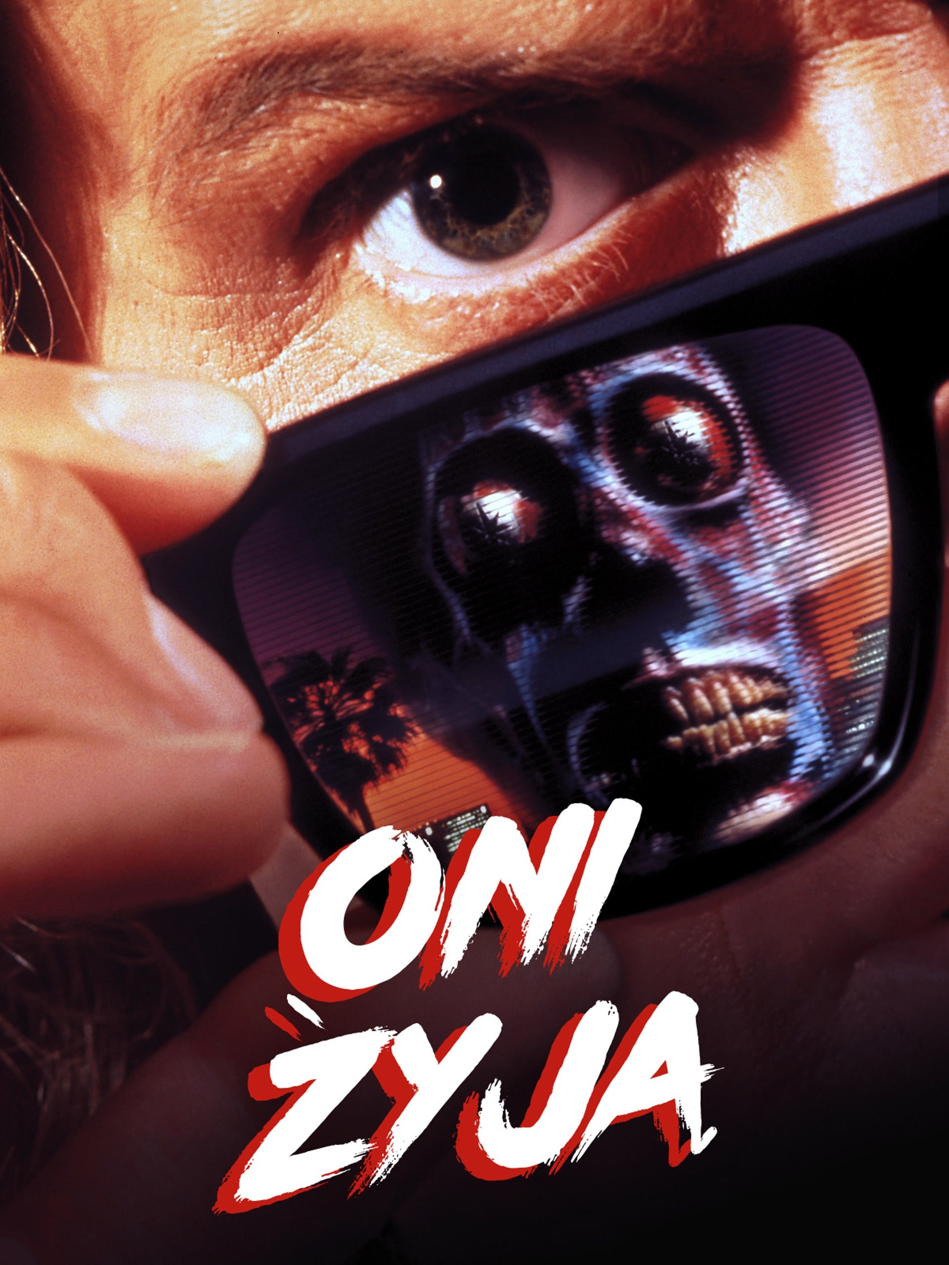 Oni żyją