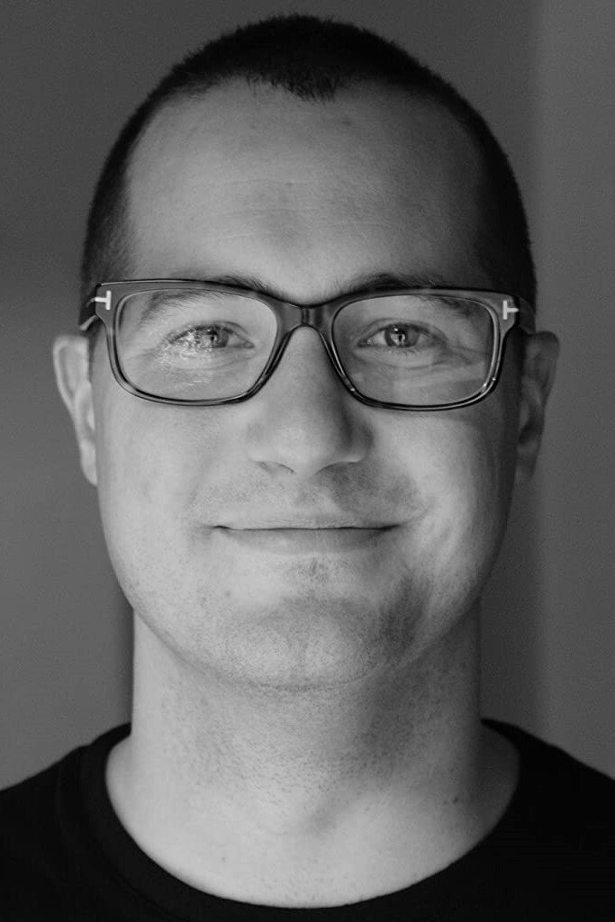 Harrison Reynolds | Associate Producer