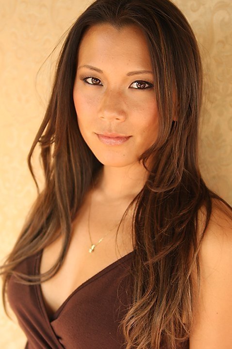 et billede af Angela Sun