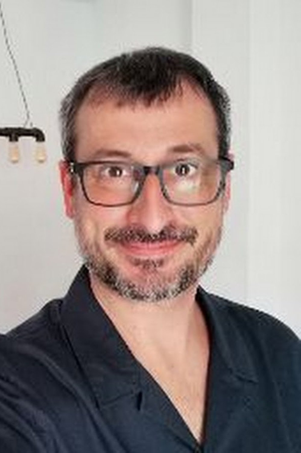 et billede af Miquel Simó