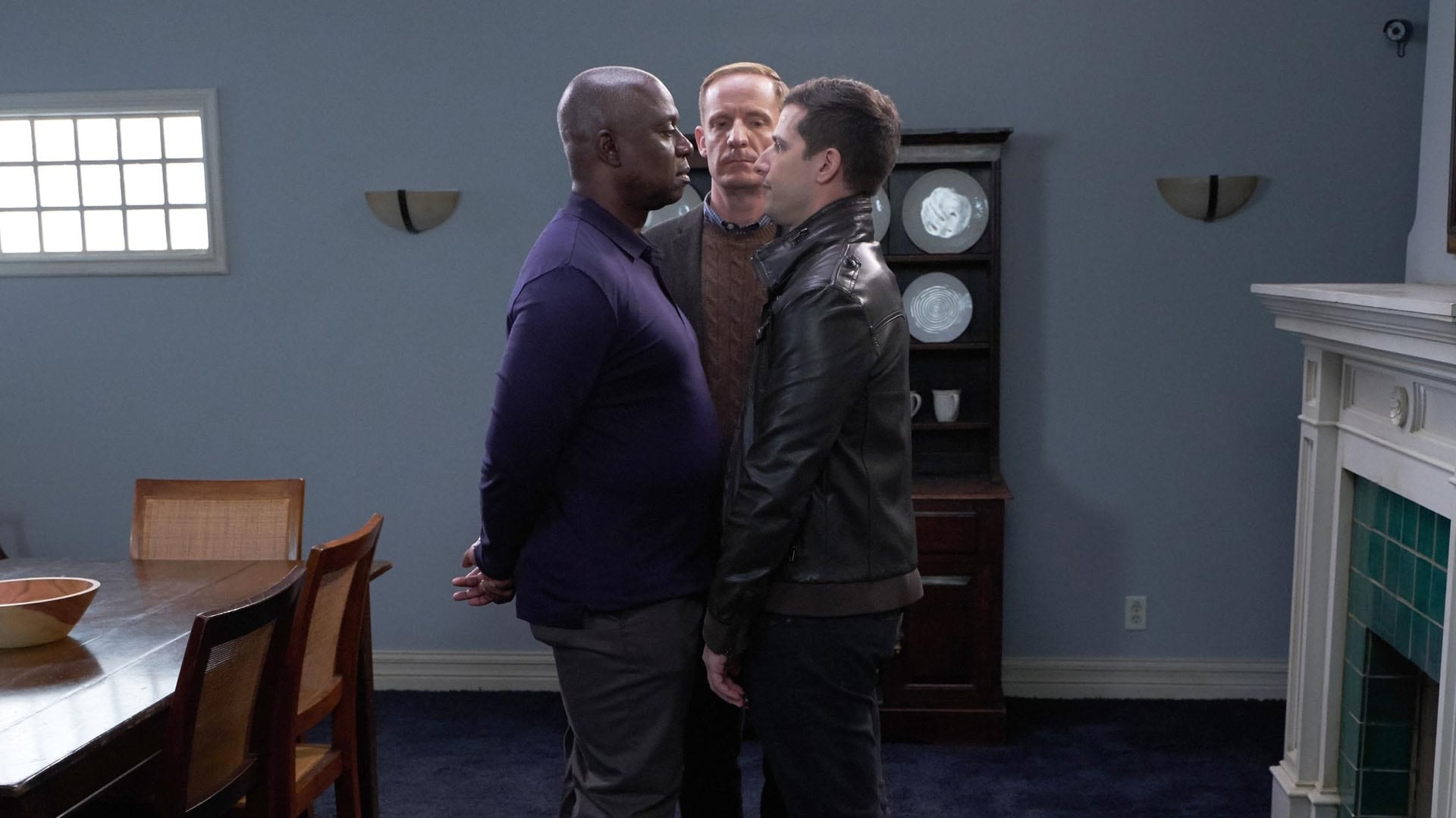 Brooklyn Nine-Nine Staffel 5 :Folge 12 