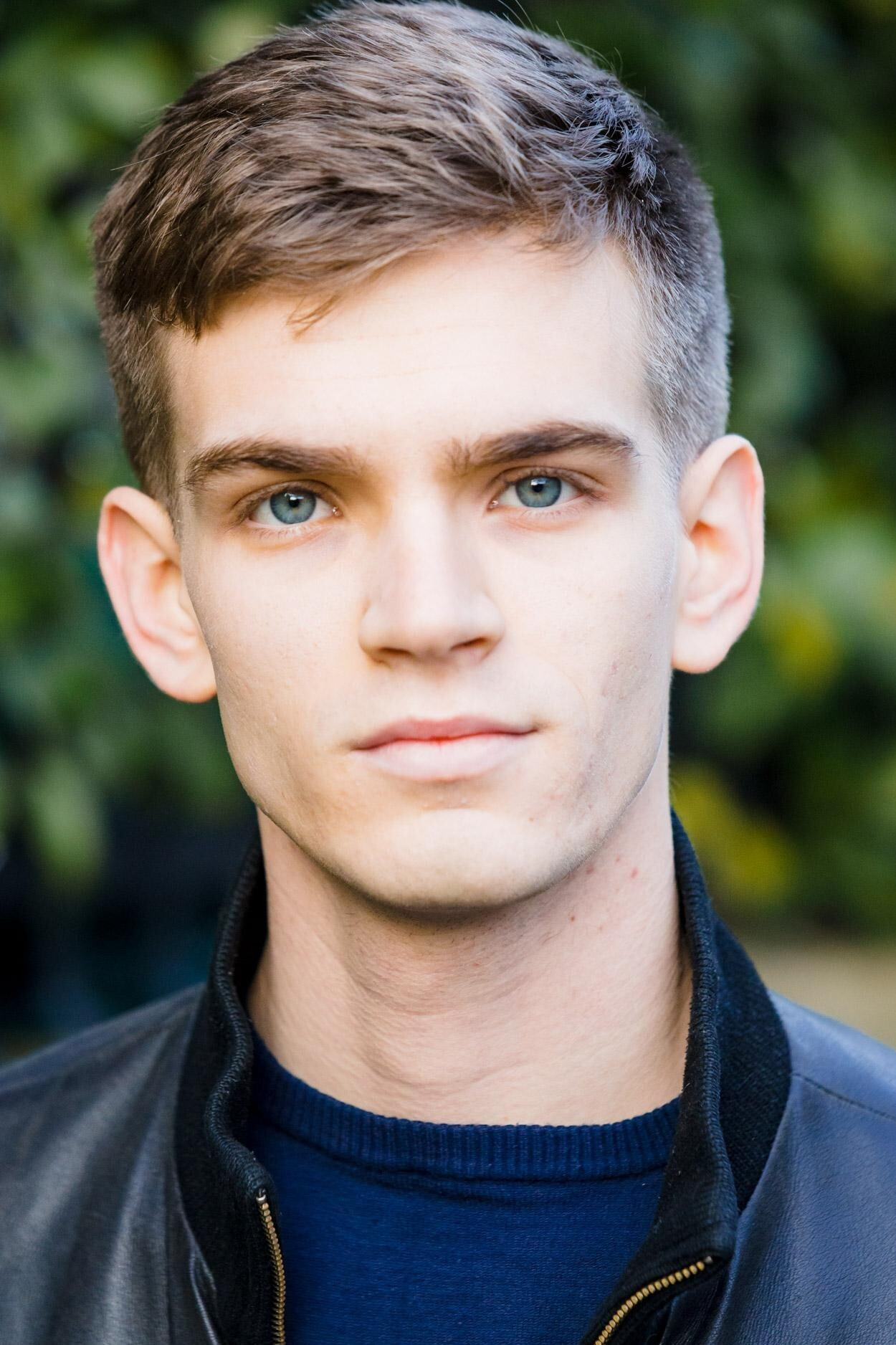 et billede af Lorenzo Vigevano