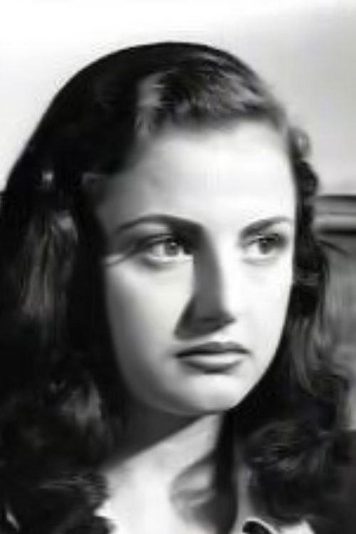 et billede af Smaroula Giouli