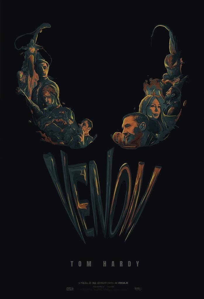 Venom