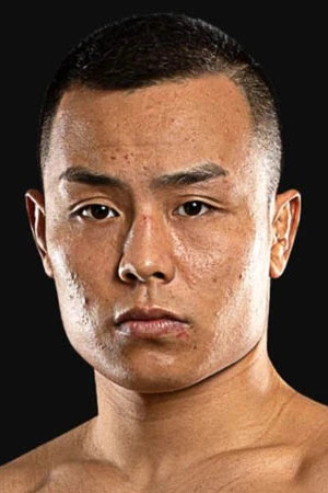 et billede af Liang Hui