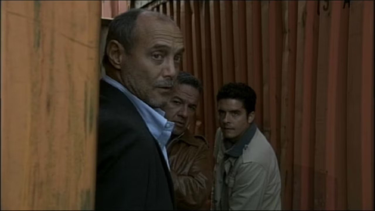 Episode 3