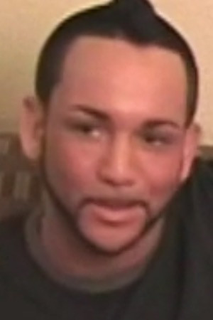 et billede af Eric Ashleigh