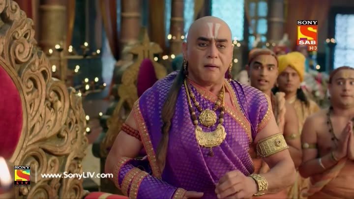 Thumbnail for New Task For Tathacharya Season 1 Episode 50