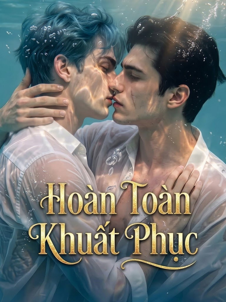  Hoàn Toàn Khuất Phục - Caught Between My Master and His Imposter (2026)